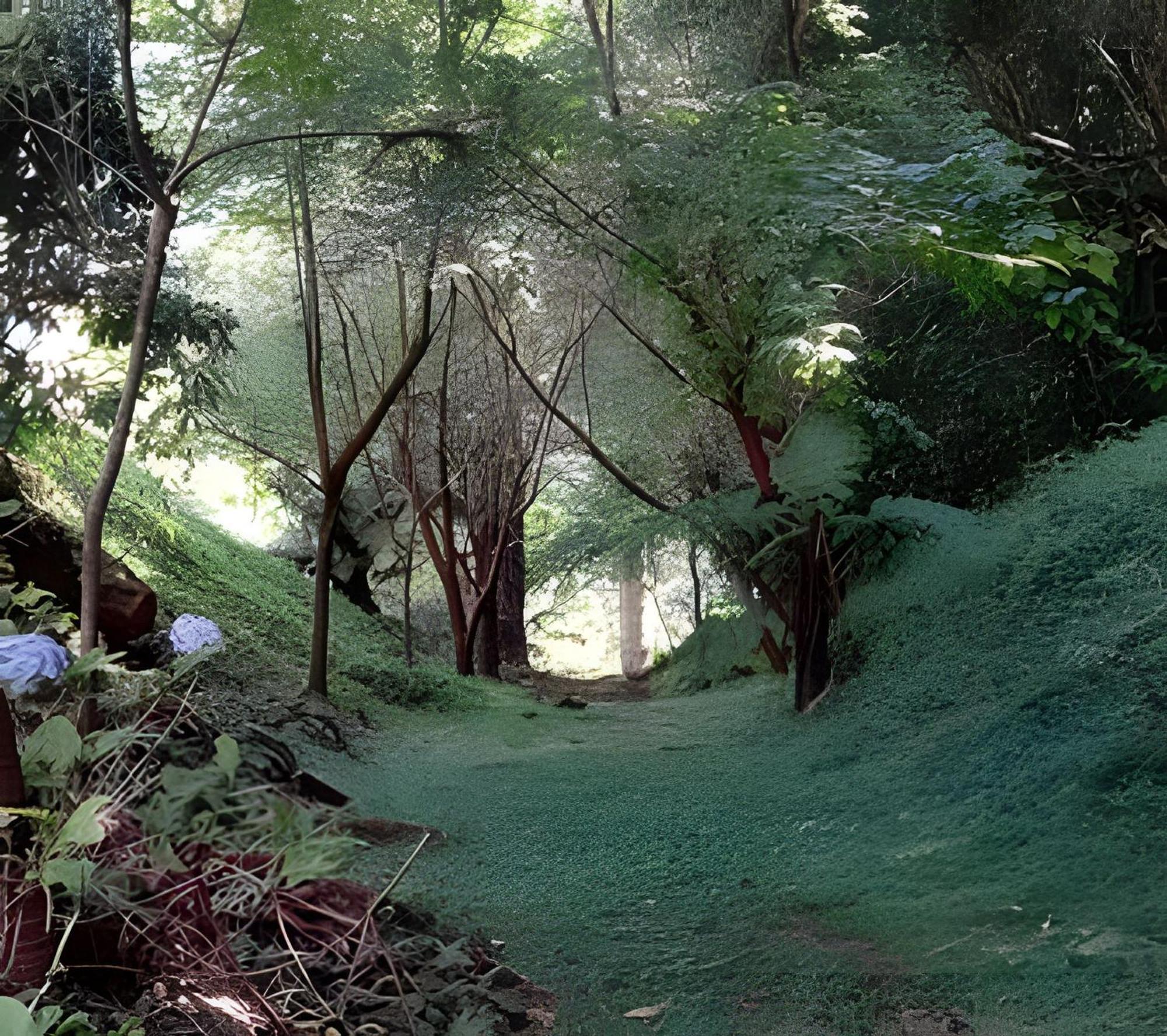 Chales De Gaia De Luz Nova Friburgo Bagian luar foto