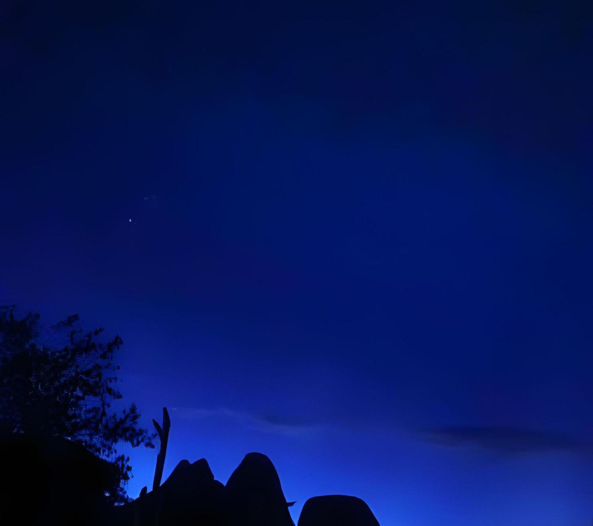 Chales De Gaia De Luz Nova Friburgo Bagian luar foto